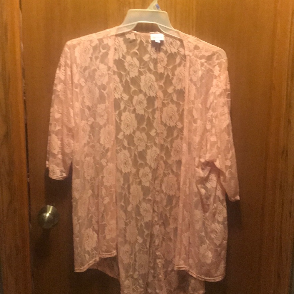 LulaRoe shawl